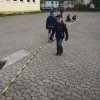 Kinderfeuerwehr - Vorbereitungen zur Abnahme der Kinderflämmchen 1&2